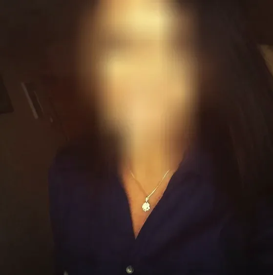 Anneke, 31