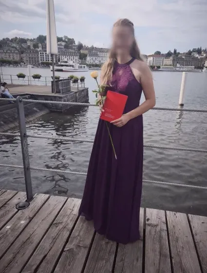 Britt, 23