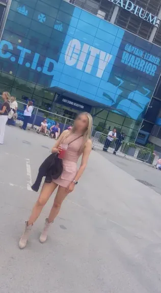 Ikram, 28