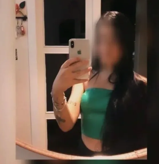 Jill, 20