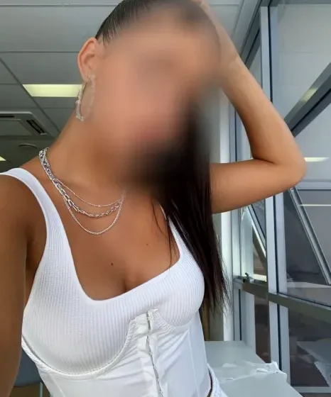 Khadija, 20