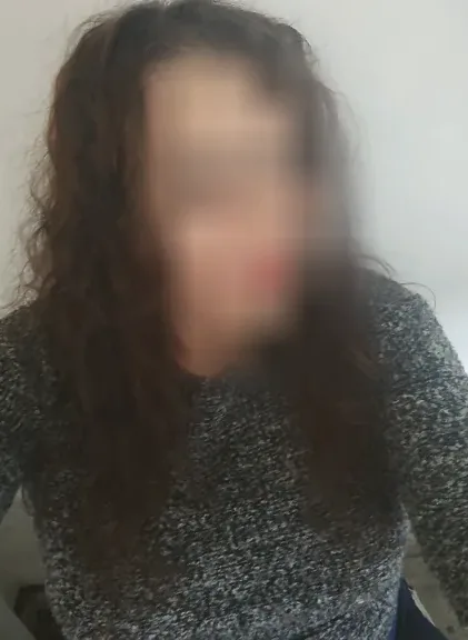 Khadija, 39