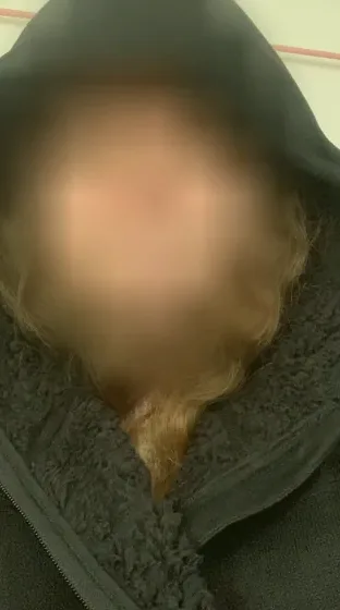 Leyla, 28