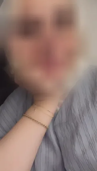 Maaike, 36