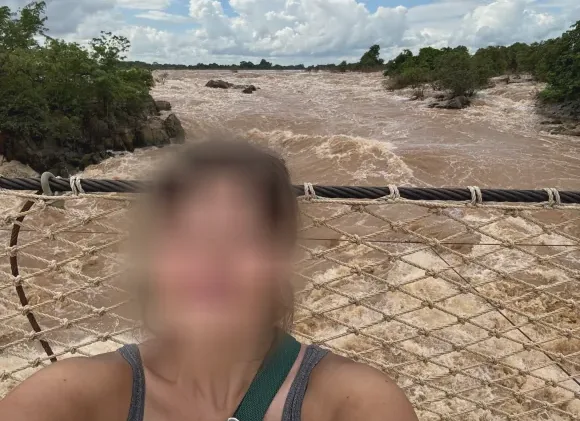 Marlies, 34