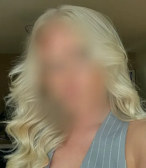 Melissa, 35