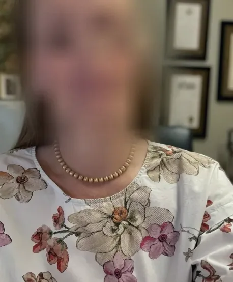 Mila, 40