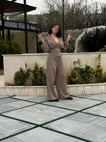 Miranda, 34