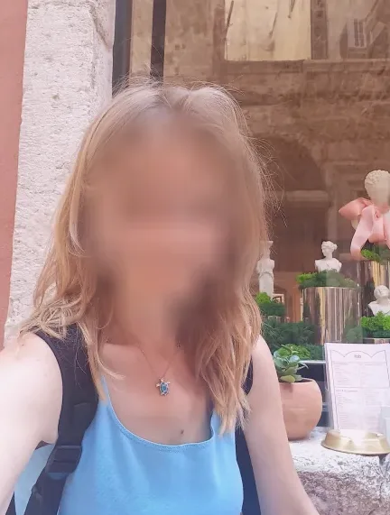 Nienke, 39