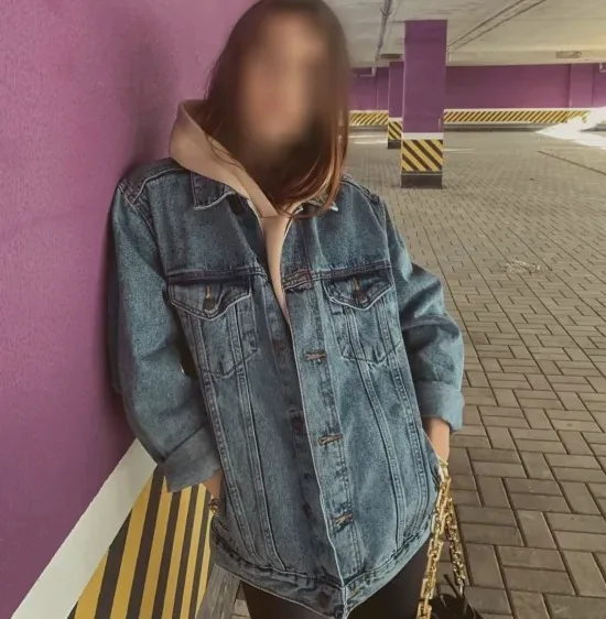 Priscilla, 31