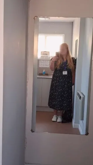 Tess, 18