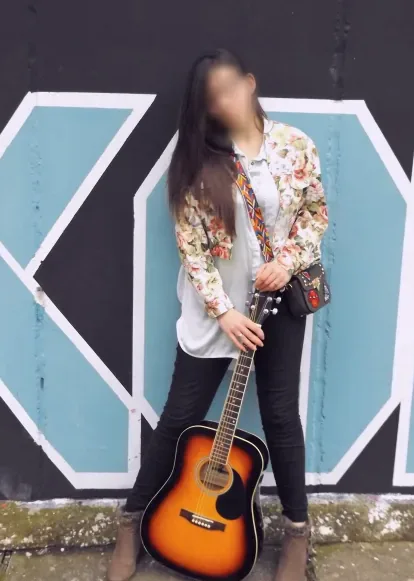 Zainab, 30